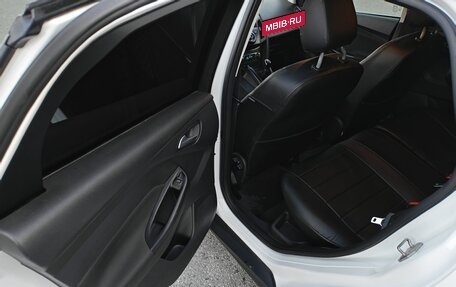 Ford Focus III, 2012 год, 680 000 рублей, 12 фотография