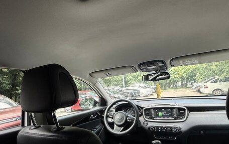 KIA Sorento III Prime рестайлинг, 2017 год, 2 230 000 рублей, 8 фотография