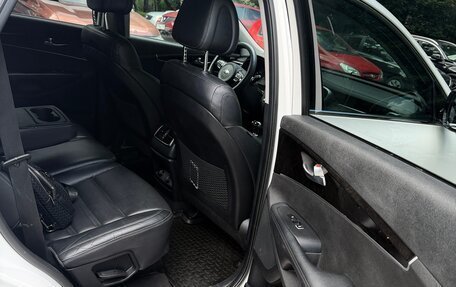 KIA Sorento III Prime рестайлинг, 2017 год, 2 230 000 рублей, 10 фотография