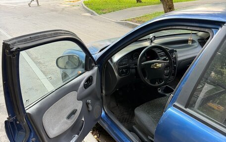 Chevrolet Lanos I, 2006 год, 150 000 рублей, 4 фотография