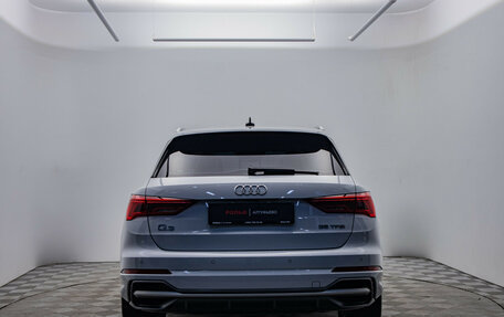 Audi Q3, 2021 год, 3 345 000 рублей, 7 фотография