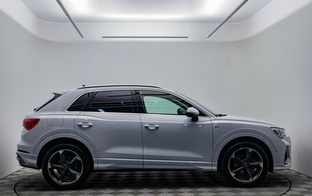 Audi Q3, 2021 год, 3 345 000 рублей, 5 фотография