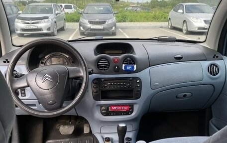 Citroen C3 II, 2003 год, 200 000 рублей, 8 фотография