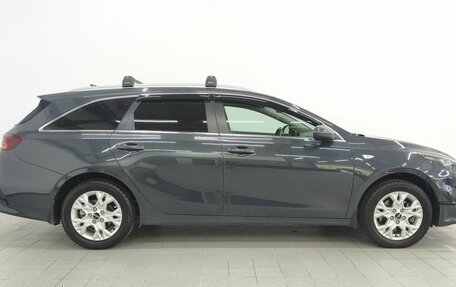 KIA cee'd III, 2021 год, 2 100 000 рублей, 6 фотография