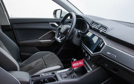 Audi Q3, 2021 год, 3 345 000 рублей, 10 фотография
