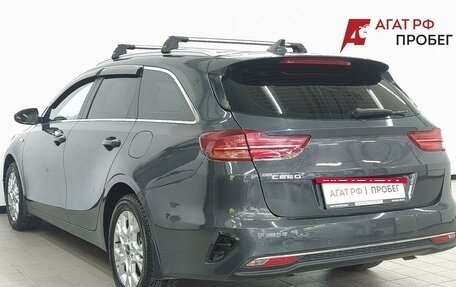 KIA cee'd III, 2021 год, 2 100 000 рублей, 3 фотография