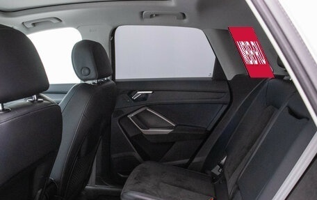 Audi Q3, 2021 год, 3 345 000 рублей, 12 фотография