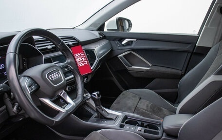 Audi Q3, 2021 год, 3 345 000 рублей, 11 фотография
