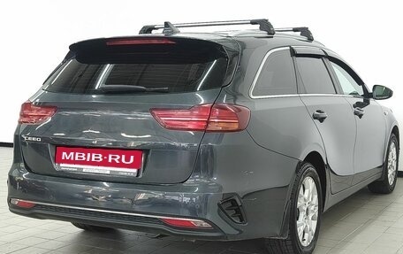 KIA cee'd III, 2021 год, 2 100 000 рублей, 5 фотография