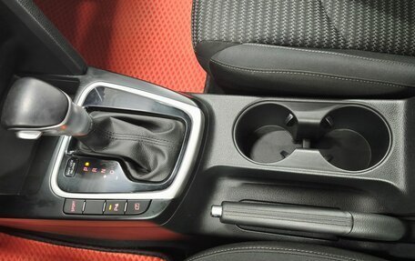 KIA cee'd III, 2021 год, 2 100 000 рублей, 16 фотография