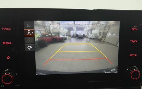 KIA cee'd III, 2021 год, 2 100 000 рублей, 17 фотография