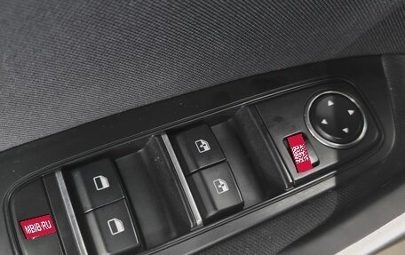 KIA cee'd III, 2021 год, 2 100 000 рублей, 18 фотография