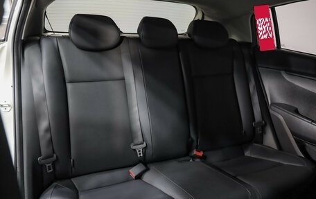 KIA Rio IV, 2019 год, 1 649 000 рублей, 25 фотография