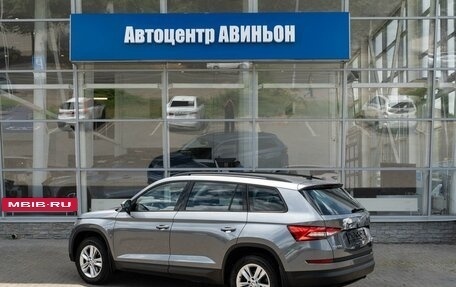 Skoda Kodiaq I, 2018 год, 1 899 000 рублей, 3 фотография