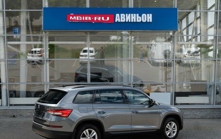 Skoda Kodiaq I, 2018 год, 1 899 000 рублей, 2 фотография