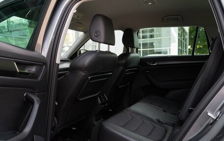 Skoda Kodiaq I, 2018 год, 1 899 000 рублей, 17 фотография