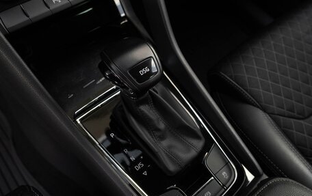 Skoda Kodiaq I, 2018 год, 1 899 000 рублей, 11 фотография
