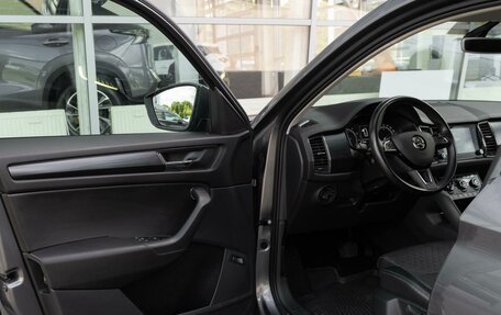 Skoda Kodiaq I, 2018 год, 1 899 000 рублей, 7 фотография