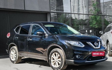 Nissan X-Trail, 2018 год, 1 700 000 рублей, 4 фотография