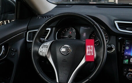 Nissan X-Trail, 2018 год, 1 700 000 рублей, 12 фотография