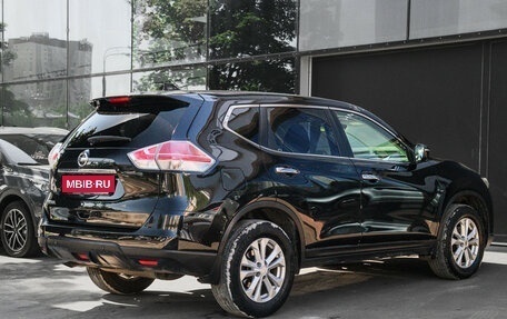 Nissan X-Trail, 2018 год, 1 700 000 рублей, 5 фотография