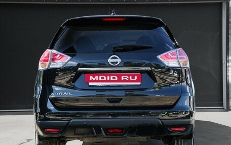 Nissan X-Trail, 2018 год, 1 700 000 рублей, 6 фотография