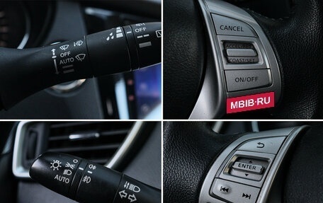 Nissan X-Trail, 2018 год, 1 700 000 рублей, 21 фотография