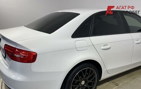 Audi A4, 2014 год, 1 490 000 рублей, 3 фотография