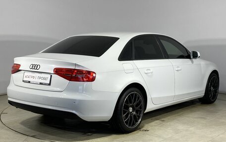 Audi A4, 2014 год, 1 490 000 рублей, 7 фотография