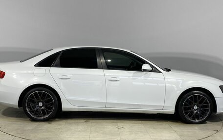 Audi A4, 2014 год, 1 490 000 рублей, 5 фотография