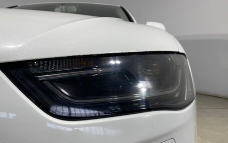 Audi A4, 2014 год, 1 490 000 рублей, 13 фотография
