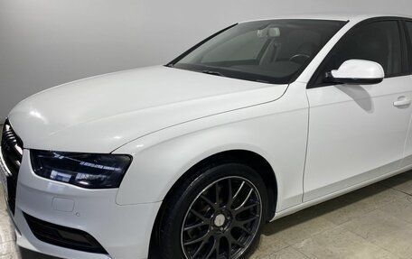 Audi A4, 2014 год, 1 490 000 рублей, 12 фотография