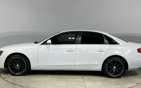 Audi A4, 2014 год, 1 490 000 рублей, 11 фотография