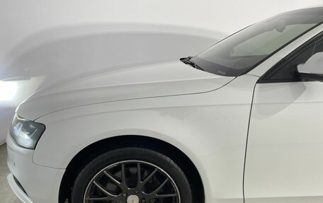Audi A4, 2014 год, 1 490 000 рублей, 9 фотография