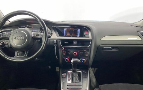 Audi A4, 2014 год, 1 490 000 рублей, 18 фотография