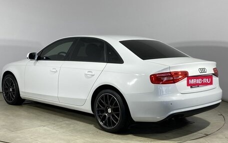 Audi A4, 2014 год, 1 490 000 рублей, 10 фотография