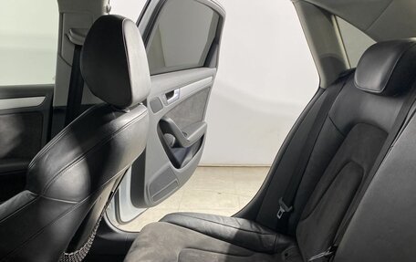 Audi A4, 2014 год, 1 490 000 рублей, 21 фотография