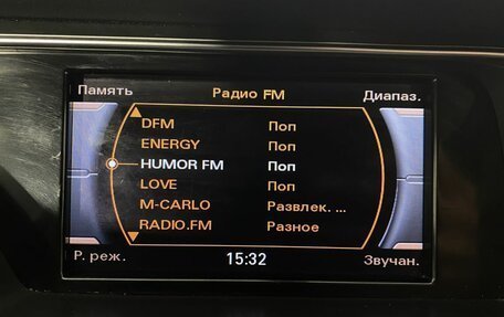 Audi A4, 2014 год, 1 490 000 рублей, 23 фотография