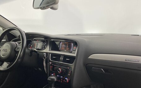 Audi A4, 2014 год, 1 490 000 рублей, 20 фотография