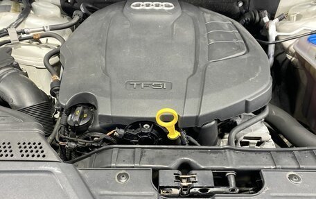 Audi A4, 2014 год, 1 490 000 рублей, 26 фотография