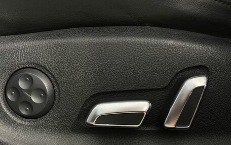 Audi A4, 2014 год, 1 490 000 рублей, 27 фотография