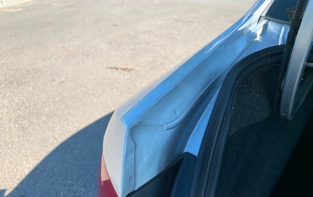 Volkswagen Polo VI (EU Market), 2015 год, 995 000 рублей, 15 фотография