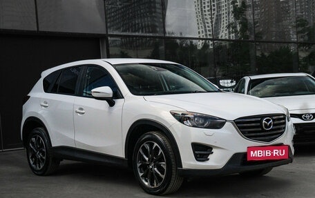 Mazda CX-5 II, 2016 год, 2 000 000 рублей, 4 фотография
