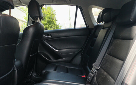 Mazda CX-5 II, 2016 год, 2 000 000 рублей, 9 фотография