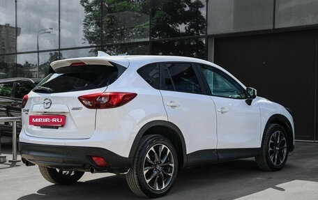 Mazda CX-5 II, 2016 год, 2 000 000 рублей, 5 фотография