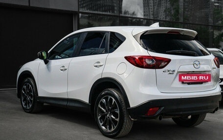 Mazda CX-5 II, 2016 год, 2 000 000 рублей, 7 фотография