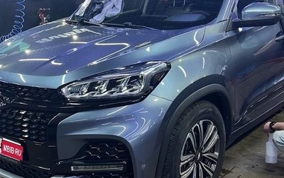 Chery Tiggo 8 I, 2020 год, 1 400 000 рублей, 1 фотография