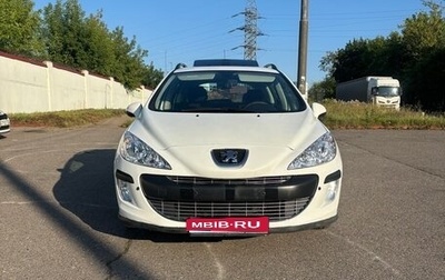 Peugeot 308 II, 2008 год, 600 000 рублей, 1 фотография