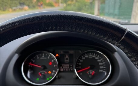 Nissan Qashqai, 2011 год, 1 000 000 рублей, 1 фотография