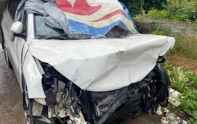 Volkswagen Tiguan I, 2011 год, 300 000 рублей, 1 фотография